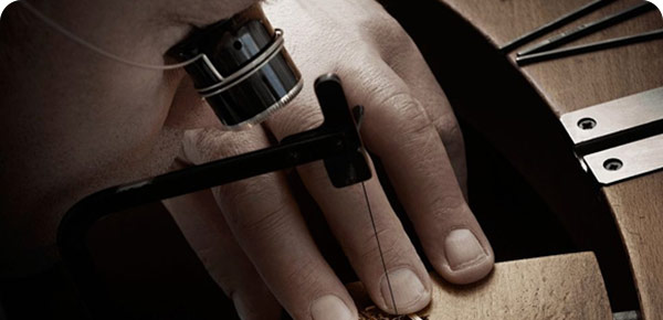 深圳波尔附近修手表的店铺地址