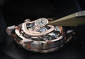 深圳波尔手表售后维修服务点价格