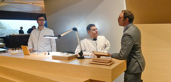 深圳波尔手表服务售后中心在哪里