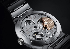 深圳波尔手表外观翻新服务-陶瓷/玫瑰金材质专业处理